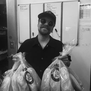 Meet your Posher, Karl